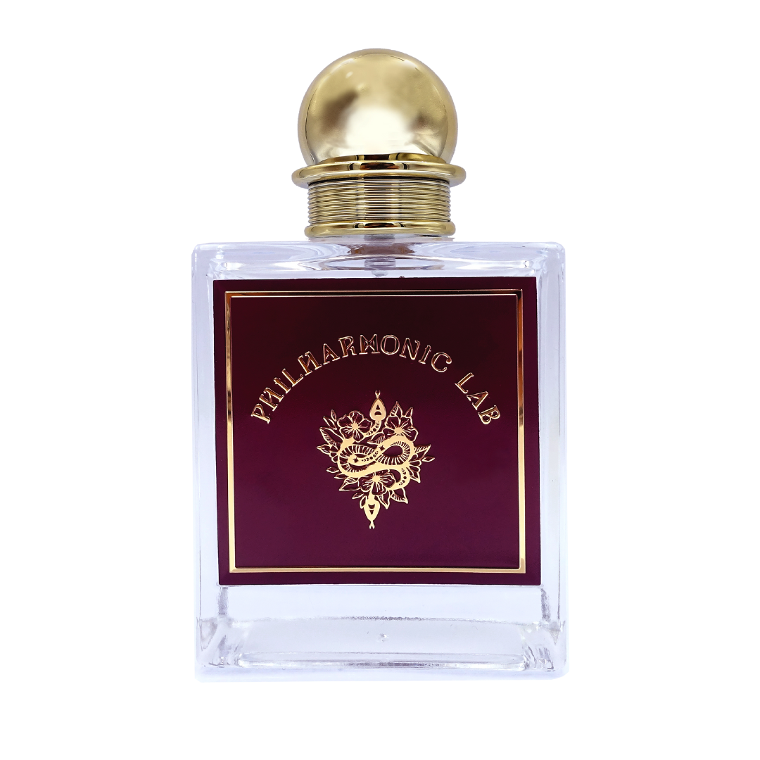 Qipao 旗袍 淡香精 50ml  (pre-oder)