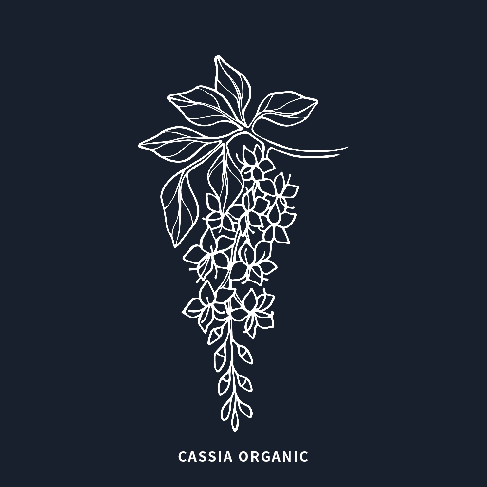 有機肉桂 | Cassia Organic
