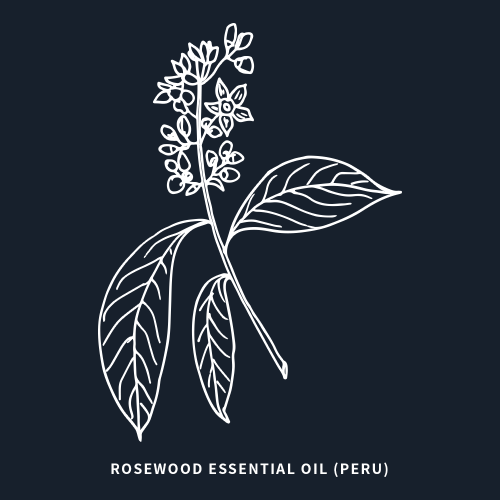 花梨木 | Rosewood